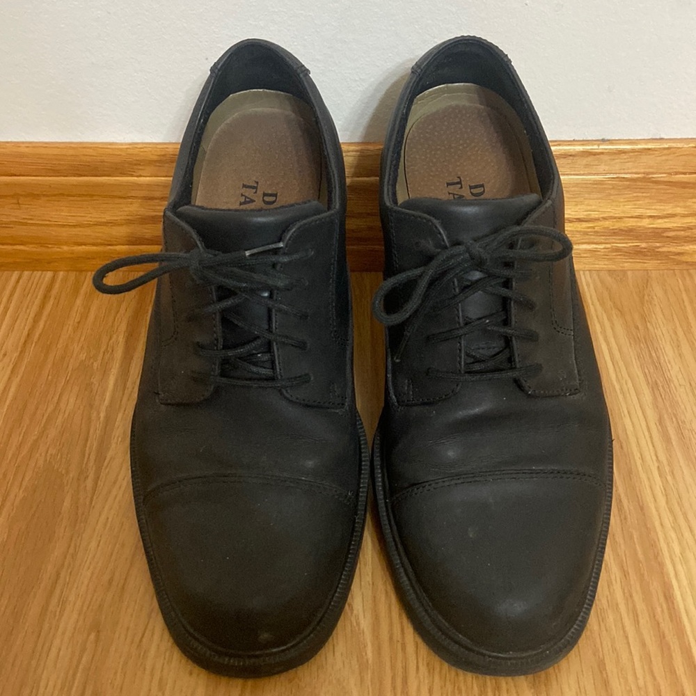 Men’s Dress Shoes